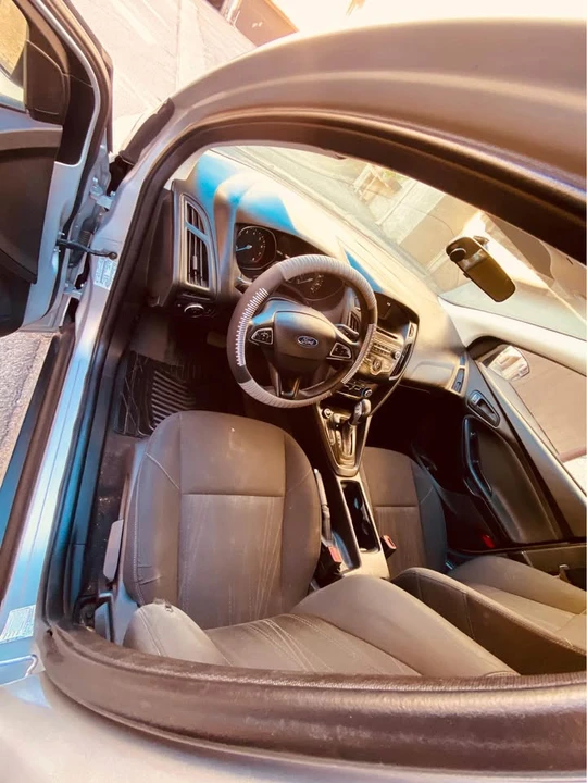 2015 Ford Focus 3rd Gen - Image 14 of 16
