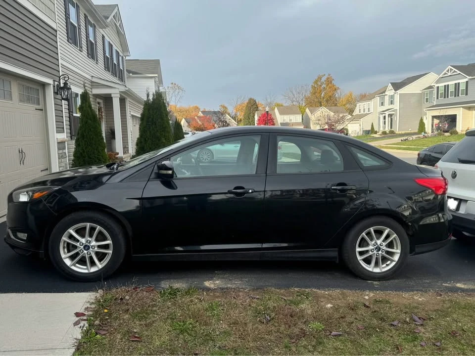 2015 Ford Focus 3rd Gen - Image 2 of 14
