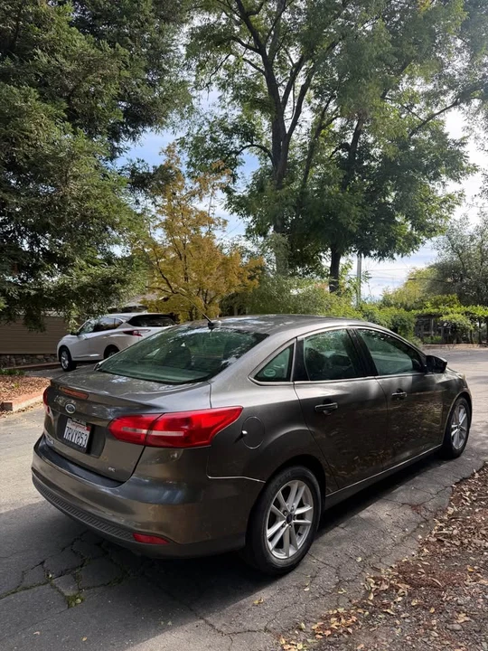 2015 Ford Focus 3rd Gen - Image 3 of 6