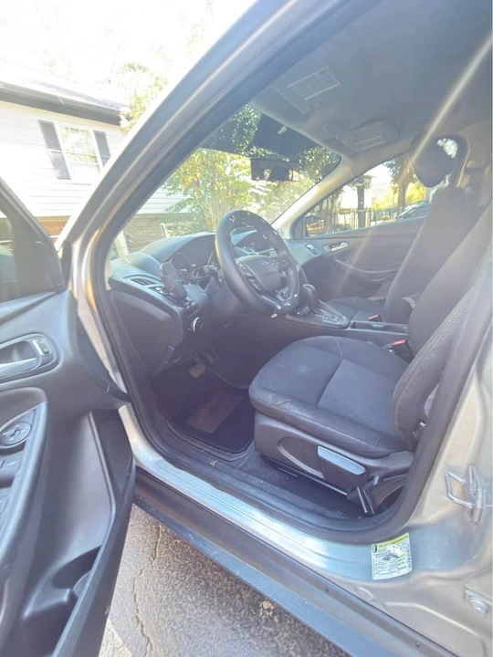 2015 Ford Focus 3rd Gen - Image 5 of 6