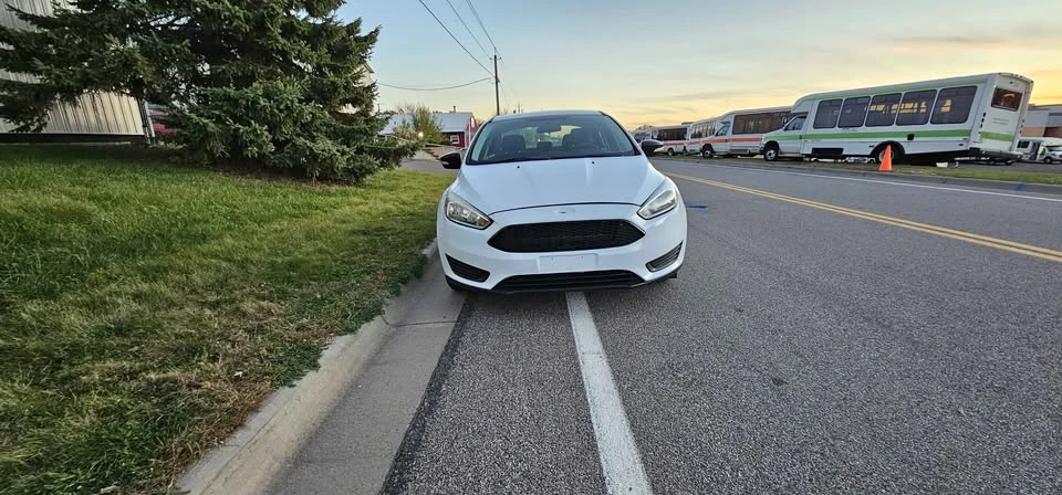 2015 Ford Focus 3rd Gen - Image 13 of 16