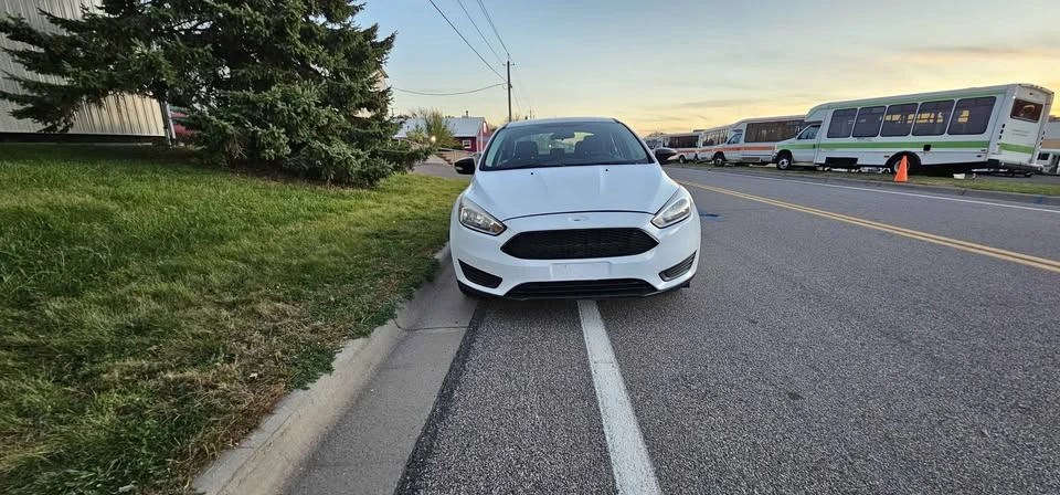 2015 Ford Focus 3rd Gen - Image 15 of 16