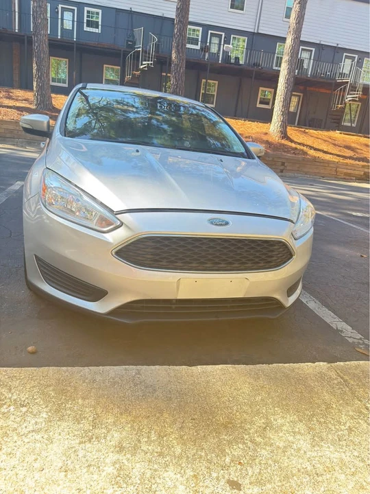 2015 Ford Focus 3rd Gen - Image 6 of 6