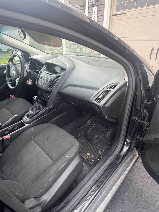 2015 Ford Focus 3rd Gen - Image 10 of 14