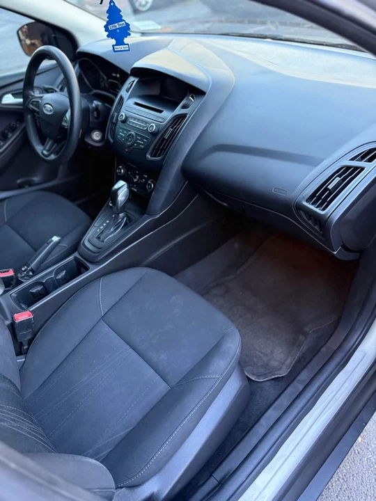2015 Ford Focus 3rd Gen - Image 4 of 9