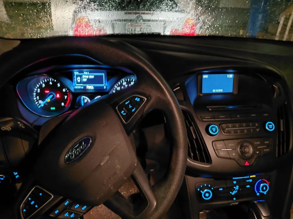 2015 Ford Focus 3rd Gen - Image 2 of 5