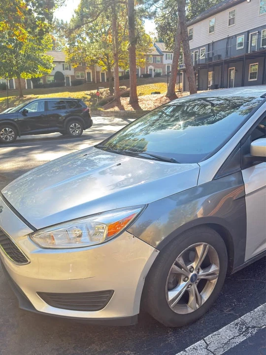 2015 Ford Focus 3rd Gen - Image 3 of 6