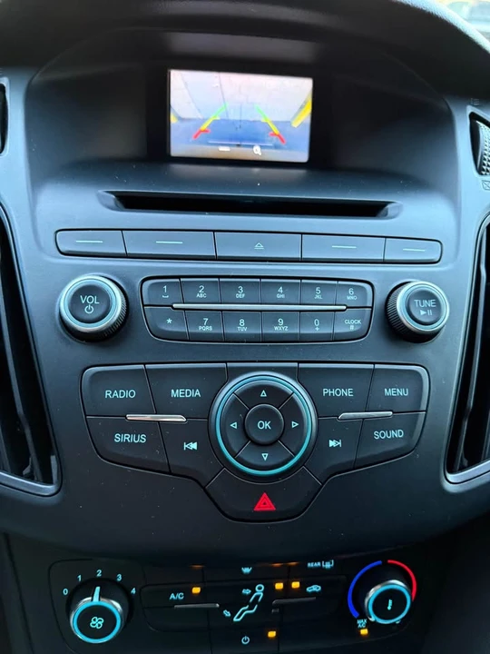 2015 Ford Focus 3rd Gen - Image 8 of 9