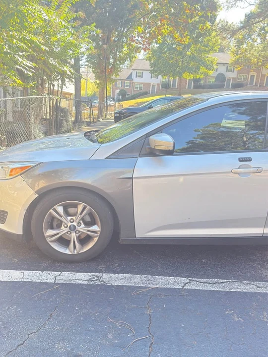 2015 Ford Focus 3rd Gen - Image 4 of 6