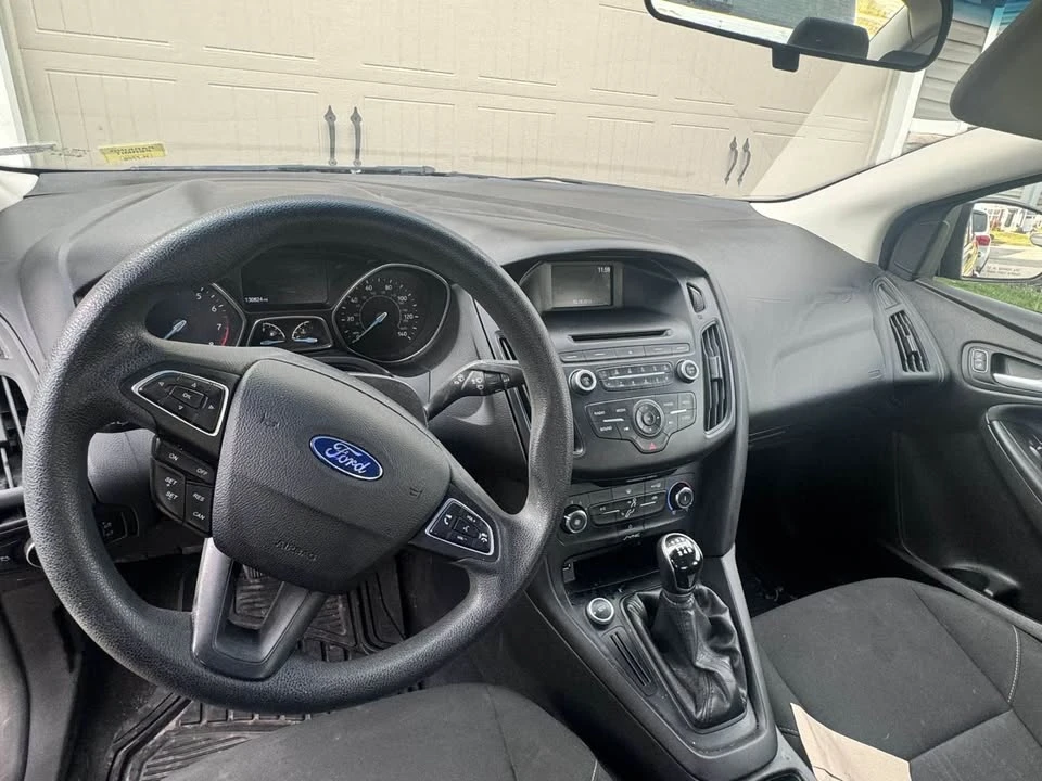 2015 Ford Focus 3rd Gen - Image 7 of 14