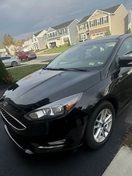 2015 Ford Focus 3rd Gen - Image 3 of 14