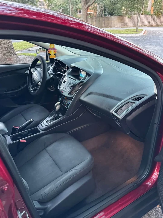 2015 Ford Focus 3rd Gen - Image 8 of 14