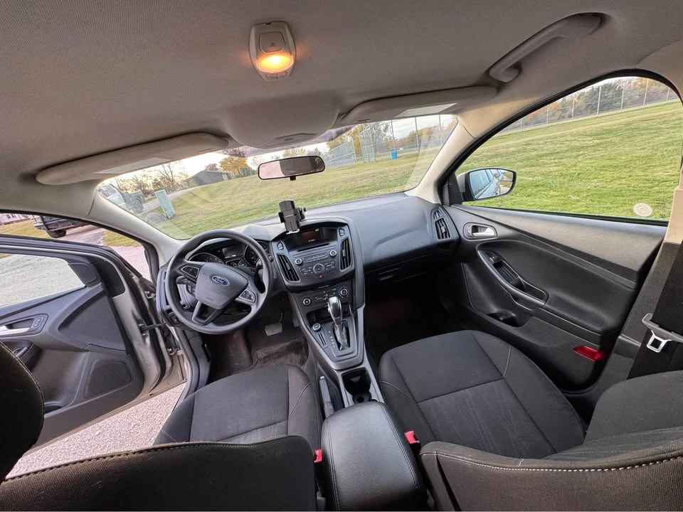 2015 Ford Focus 3rd Gen - Image 3 of 7