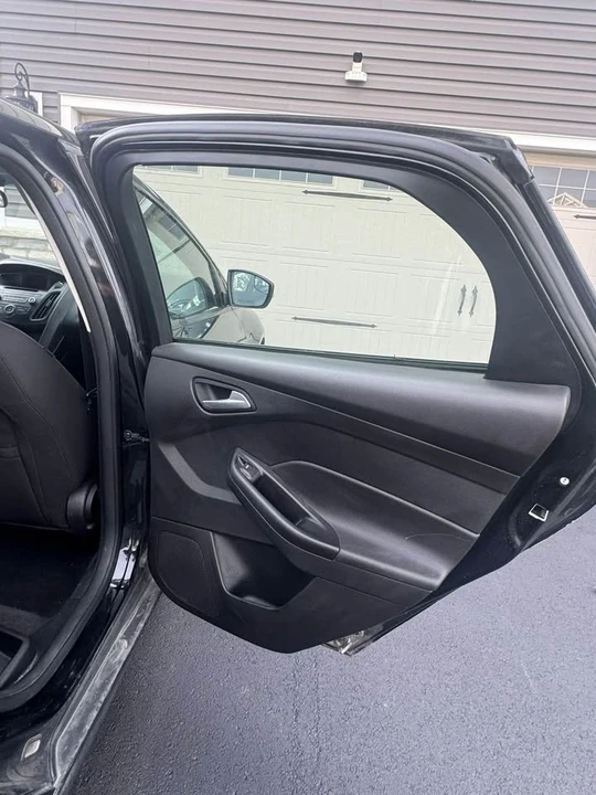 2015 Ford Focus 3rd Gen - Image 14 of 14