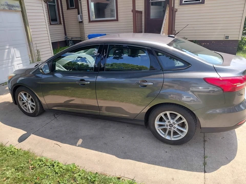 2015 Ford Focus 3rd Gen - Image 5 of 5
