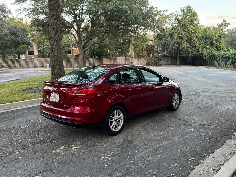 2015 Ford Focus 3rd Gen - Image 2 of 14