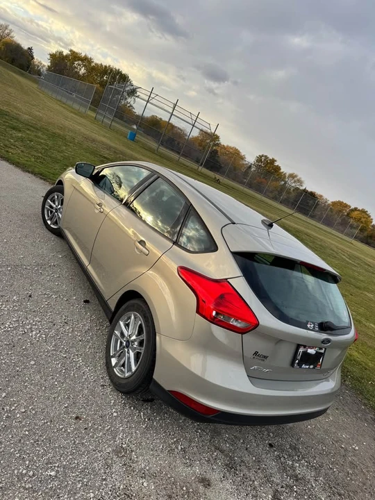2015 Ford Focus 3rd Gen - Image 5 of 7