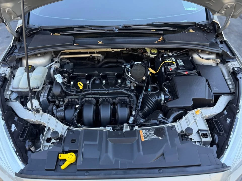 2015 Ford Focus 3rd Gen - Image 9 of 9