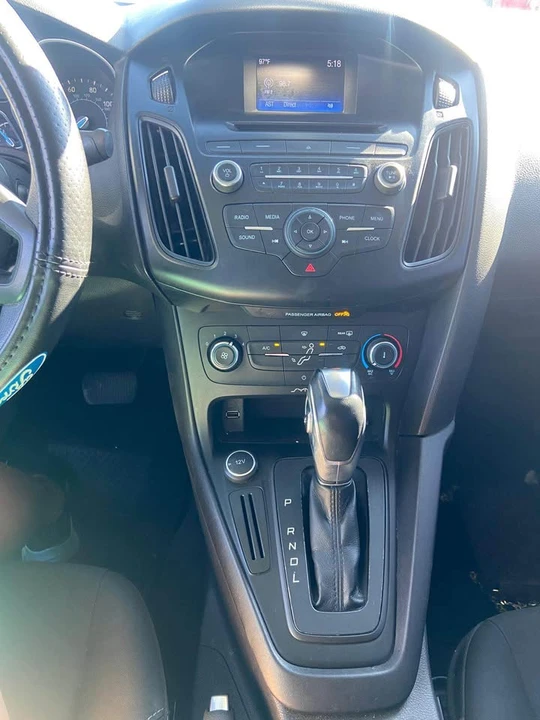 2015 Ford Focus 3rd Gen - Image 7 of 7
