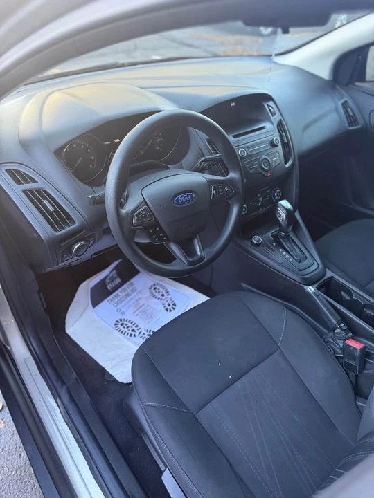 2015 Ford Focus 3rd Gen - Image 3 of 9