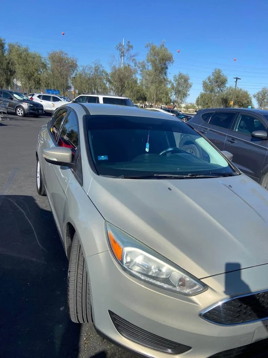 2015 Ford Focus 3rd Gen - Image 4 of 7