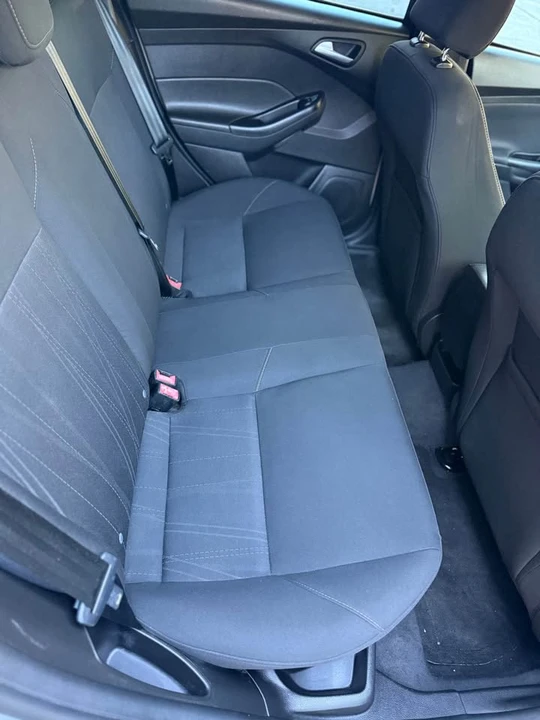 2015 Ford Focus 3rd Gen - Image 6 of 9