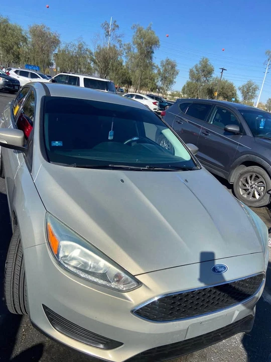 2015 Ford Focus 3rd Gen - Image 2 of 7