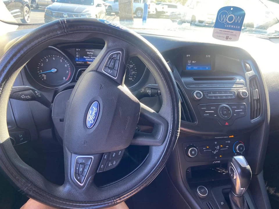 2015 Ford Focus 3rd Gen - Image 6 of 7