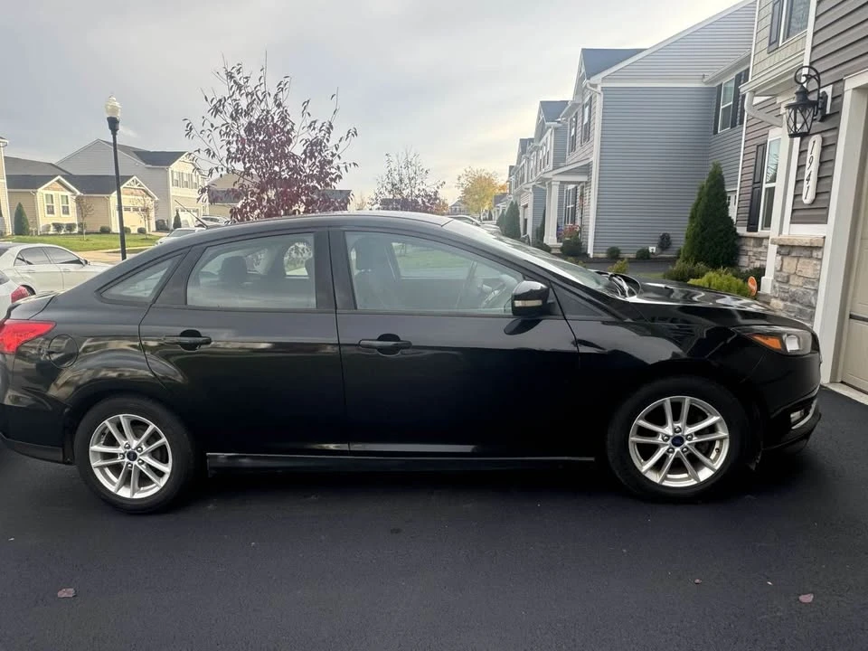 2015 Ford Focus 3rd Gen - Image 4 of 14