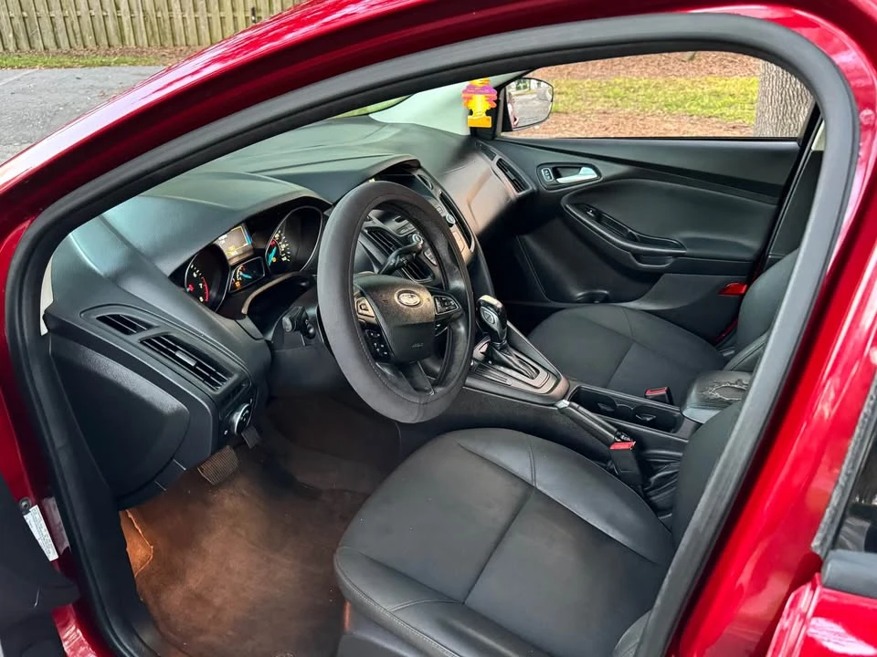 2015 Ford Focus 3rd Gen - Image 12 of 14
