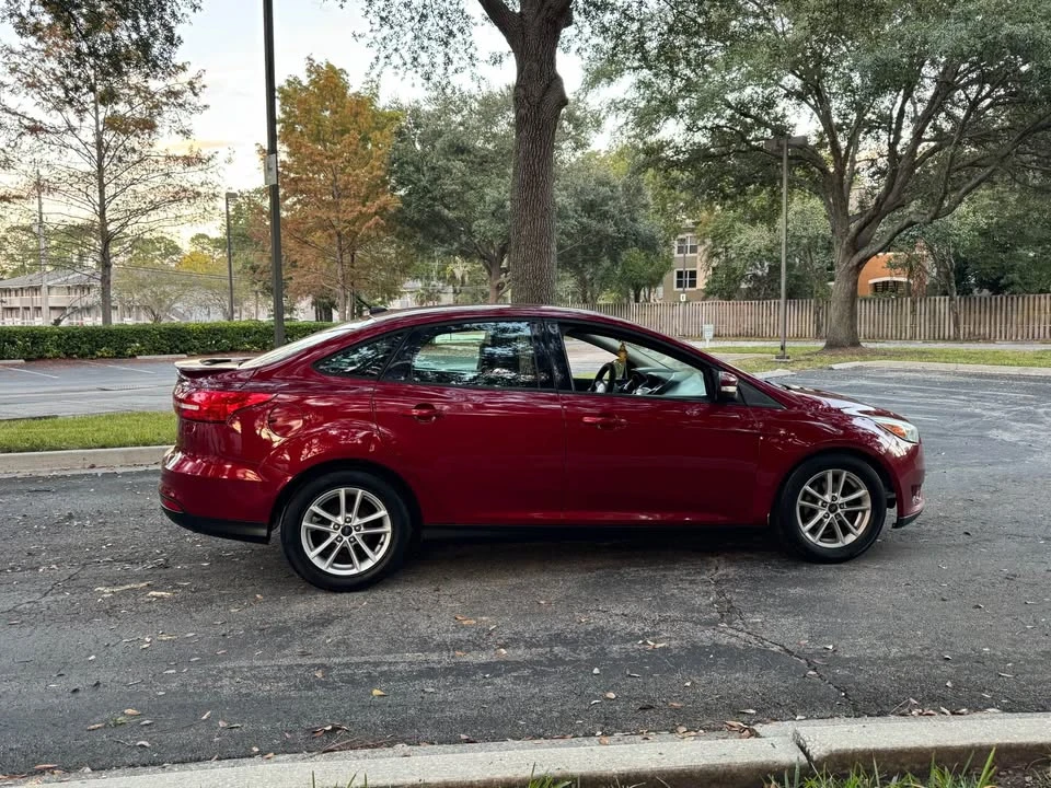 2015 Ford Focus 3rd Gen - Image 5 of 14