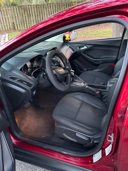 2015 Ford Focus 3rd Gen - Image 11 of 14