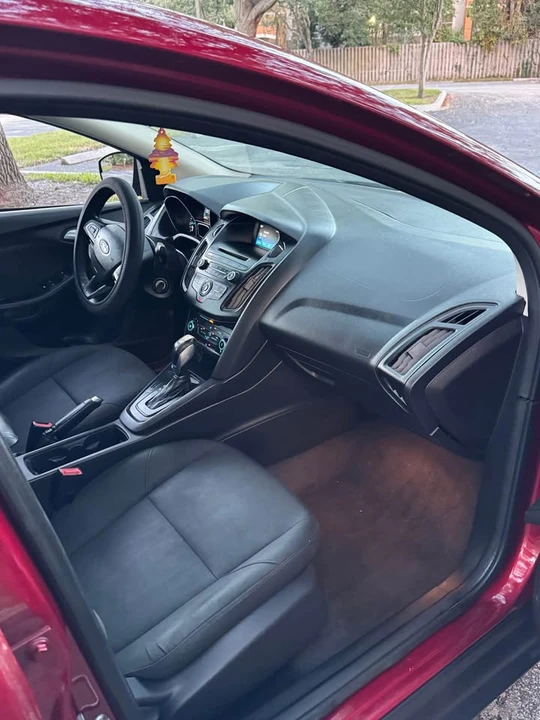 2015 Ford Focus 3rd Gen - Image 14 of 14