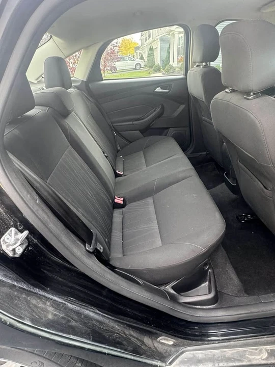 2015 Ford Focus 3rd Gen - Image 12 of 14
