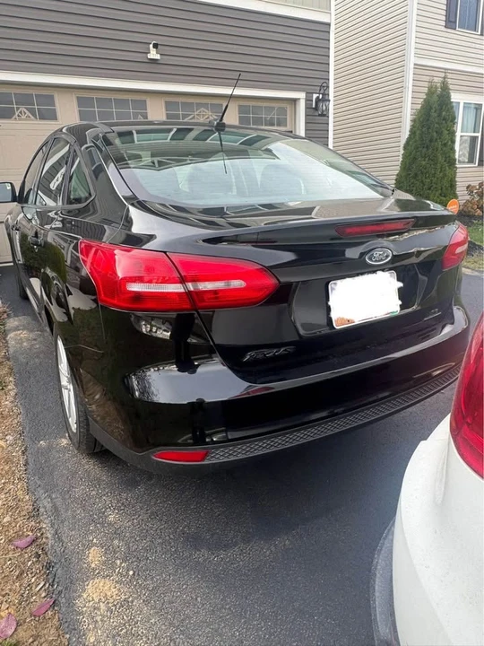 2015 Ford Focus 3rd Gen - Image 5 of 14