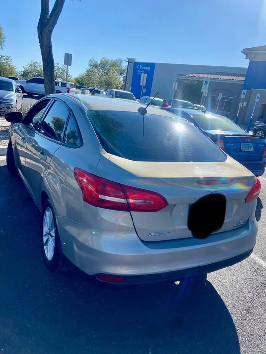 2015 Ford Focus 3rd Gen - Image 3 of 7