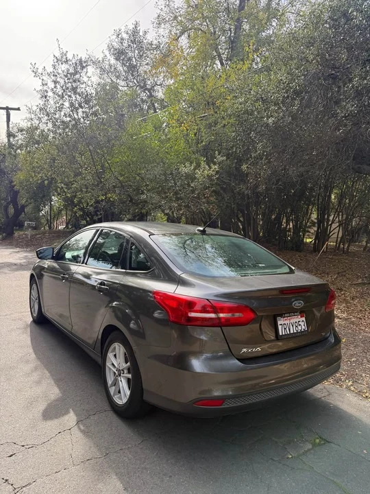 2015 Ford Focus 3rd Gen - Image 4 of 6