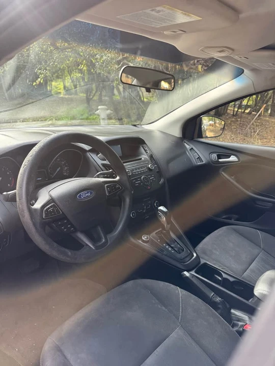 2015 Ford Focus 3rd Gen - Image 5 of 6