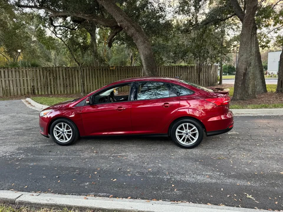 2015 Ford Focus 3rd Gen - Image 3 of 14