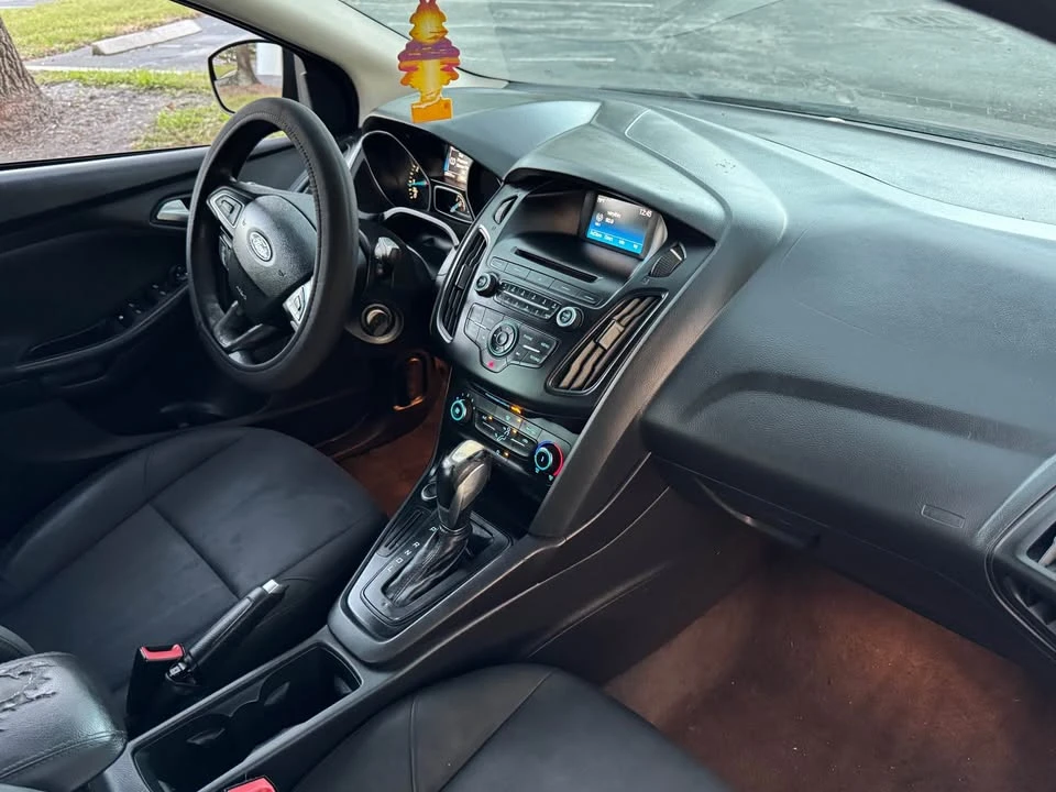 2015 Ford Focus 3rd Gen - Image 13 of 14