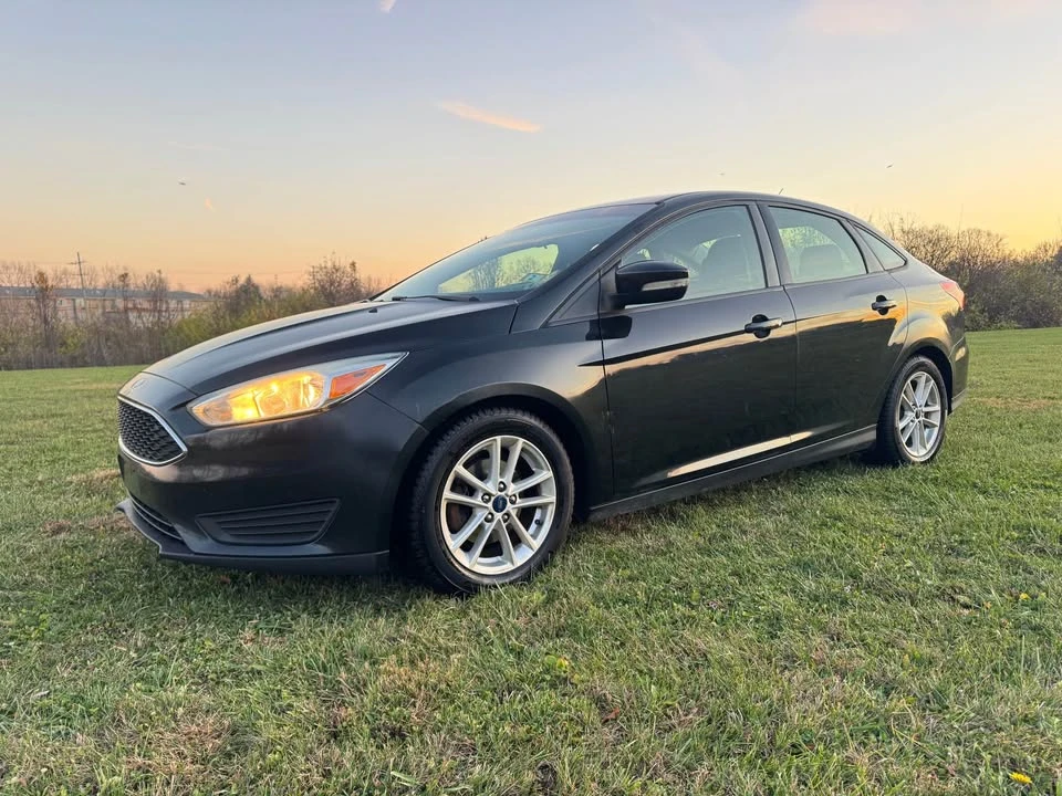 2015 Ford Focus 3rd Gen - Image 3 of 11
