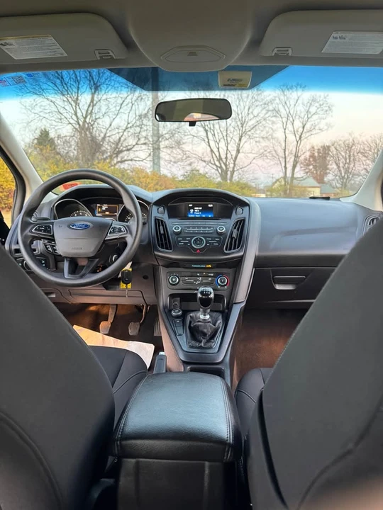 2015 Ford Focus 3rd Gen - Image 11 of 11