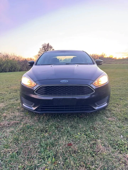 2015 Ford Focus 3rd Gen - Image 6 of 11