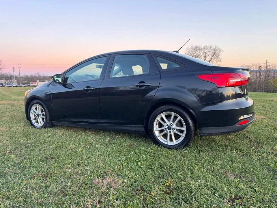 2015 Ford Focus 3rd Gen - Image 4 of 11