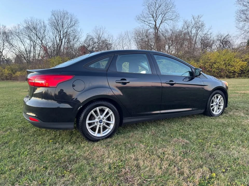 2015 Ford Focus 3rd Gen - Image 2 of 11