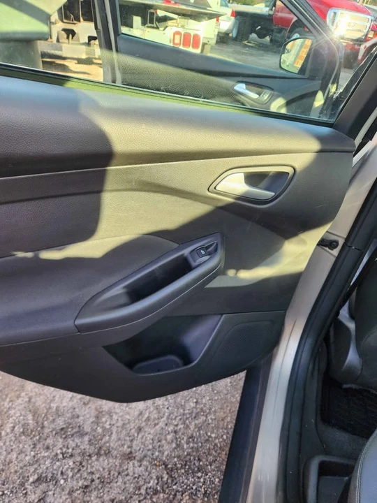 2015 Ford Focus 3rd Gen - Image 7 of 16