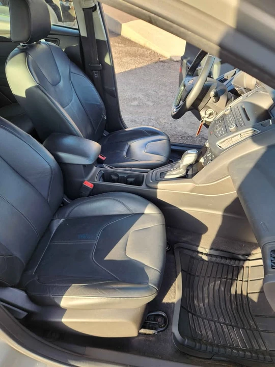 2015 Ford Focus 3rd Gen - Image 11 of 16