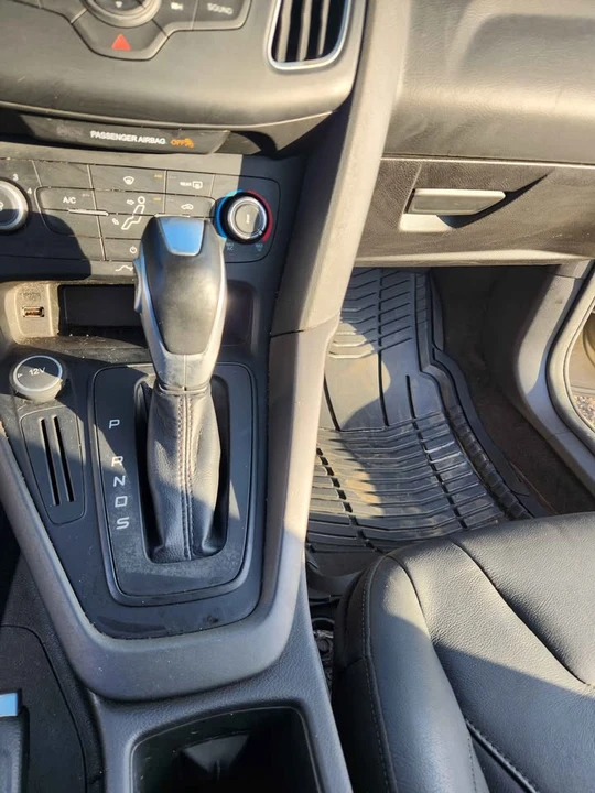 2015 Ford Focus 3rd Gen - Image 16 of 16
