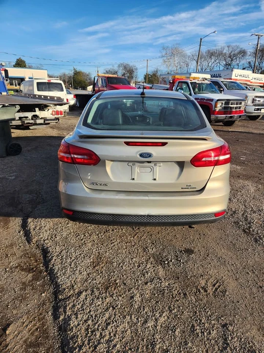 2015 Ford Focus 3rd Gen - Image 2 of 16
