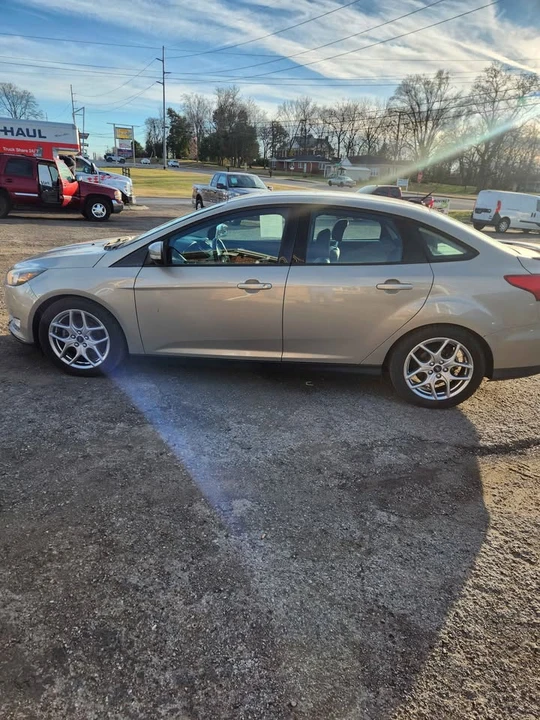 2015 Ford Focus 3rd Gen - Image 3 of 16